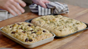 BBC Maestro Baking Course Review