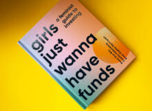 Book Review: Girls Just Wanna Have Funds
