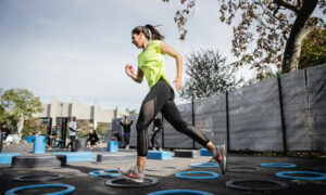 Hire a Professional Fitness Coach to Achieve Your Goals