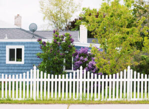 How to Choose the Right Type of Fence Installation for Your Home