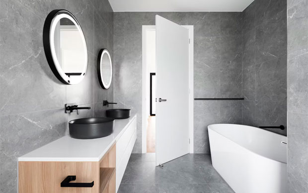How to Create a Stylish Bathroom Space