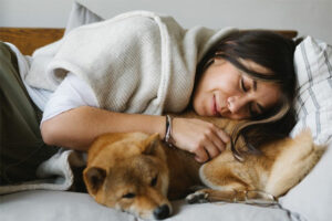 If Conventional Sleep Hygiene Advice Hasn't Been Working - Consider This