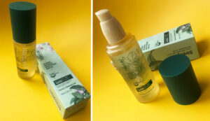 Mayraki Professional Hair Treatment & Hair Oil Review