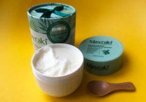 Mayraki Professional Hair Treatment & Hair Oil Review