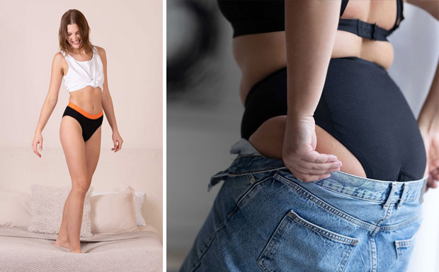 Period Panties: A Comfortable and Convenient Alternative for Every