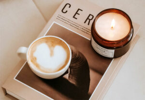 Scented Candle Care - How To Burn Your Candles Properly & Safely