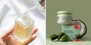 Spring Awakening How to Restore Your Hair After Winter A Mum Reviews