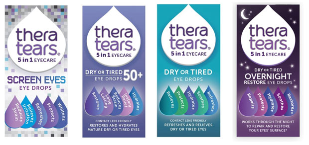 Suffering from Dry and Tired Eyes? Here’s What You Can Do.