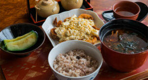 The Basics of Serving Dishes a Japanese Way + Japanese Dining Etiquette