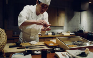 The Basics of Serving Dishes a Japanese Way + Japanese Dining Etiquette
