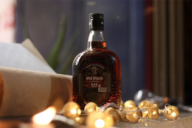 The Timeless Appeal of Old Monk Rum