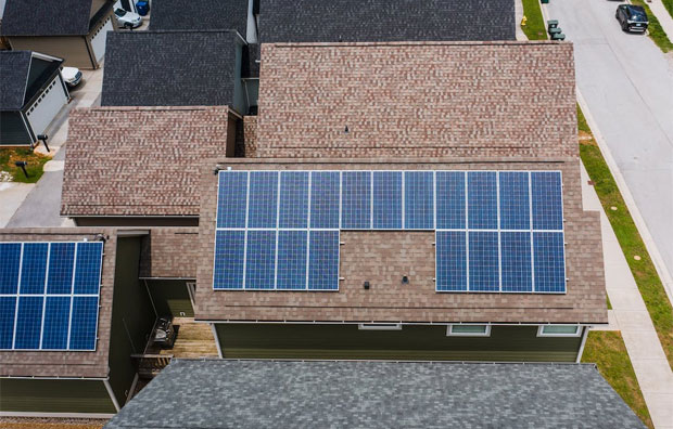 Why Should People Consider Getting Solar Panels?