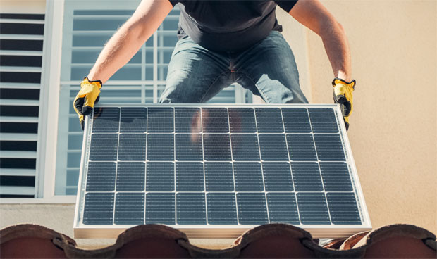 Why Should People Consider Getting Solar Panels?