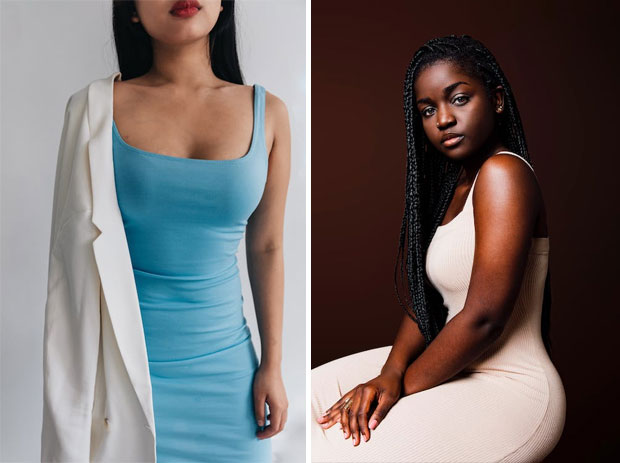 Why A Bodycon Dress Is For Everyone