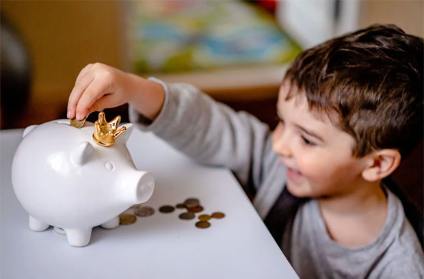 Saving for Your Child's Future: Strategies for College and Beyond