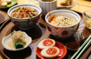 Japanese Food