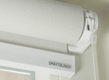 Smartblinds: Window Covering the Modern Way