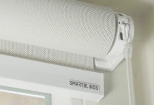 Smartblinds: Window Covering the Modern Way