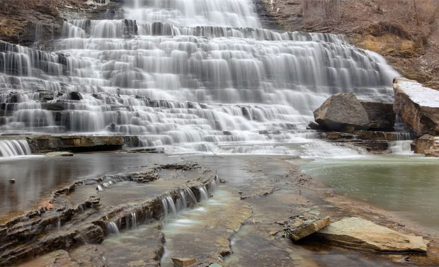 5 of the Best Places for Scenic Lovers to Check out in Ontario