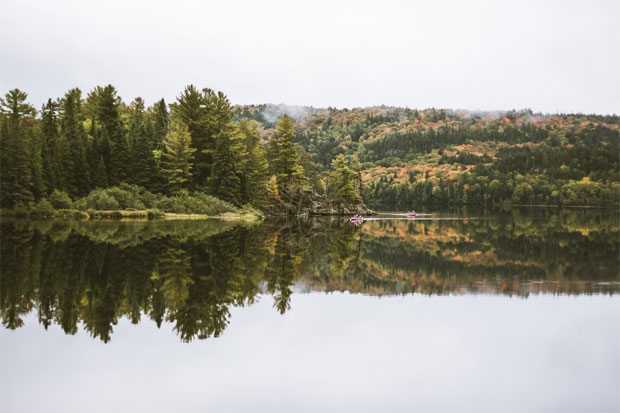 5 of the Best Places for Scenic Lovers to Check out in Ontario