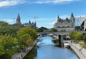 5 of the Best Places for Scenic Lovers to Check out in Ontario