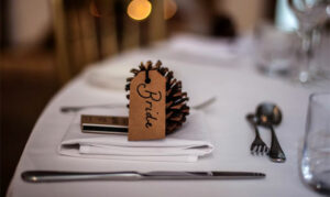 7 Tips For Planning A Winter Wedding
