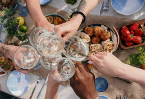 Alternative Ways to Spend a Night-In with Your Friends