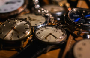 Are Old Watches Worth Anything?