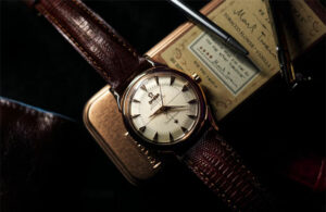Are Old Watches Worth Anything?