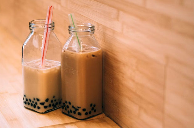 Bubble Tea – What is it and Why is it so Popular?