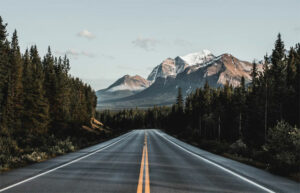 What Is the Best Way to See the Canadian Rockies