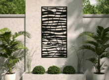Creative Ways to Use Garden Screens in Your Outdoor Space in 2023