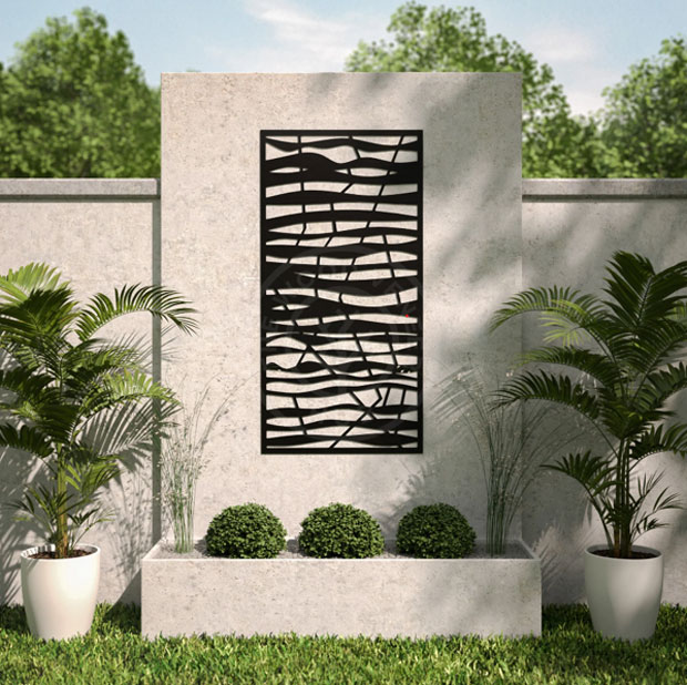 Creative Ways to Use Garden Screens in Your Outdoor Space in 2023