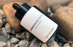 CurrentBody Skin Green Tea Serum Review + CurrentBody Discount Code A Mum Reviews