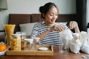 Eco-Friendly Lifestyle Products For Mothers