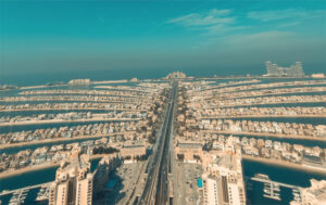 Experiencing The View at the Palm Tickets and Indulging in High Tea