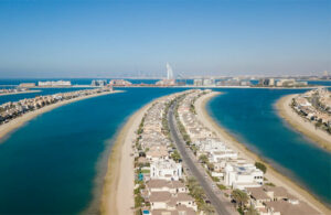 Experiencing The View at the Palm Tickets and Indulging in High Tea