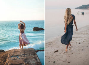 Fashion Essentials to Pack for your Summer Holiday