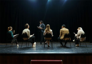 From Passion to Profession: How an Acting Course Can Jumpstart Your Career