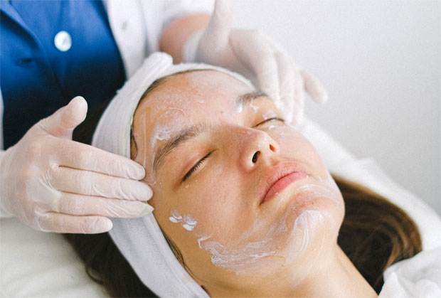 Pamper Yourself with Facial Treatments for Youthful Skin