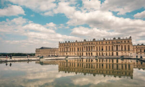 Plan Your Visit to the Palace of Versailles