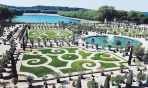 Plan Your Visit to the Palace of Versailles