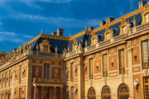 Plan Your Visit to the Palace of Versailles