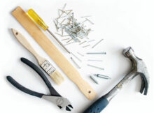 The Ultimate Guide to Construction Tools and Equipment: An Overview