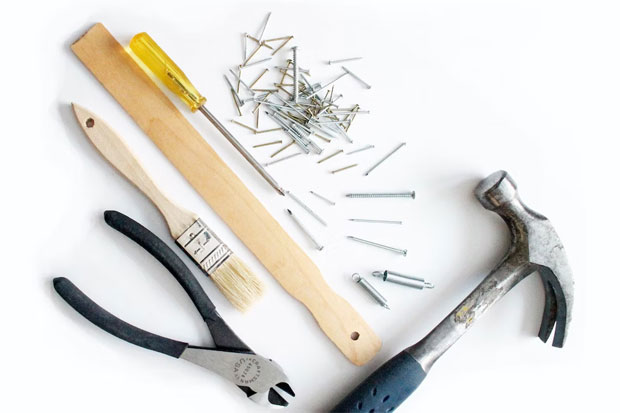 The Ultimate Guide to Construction Tools and Equipment: An