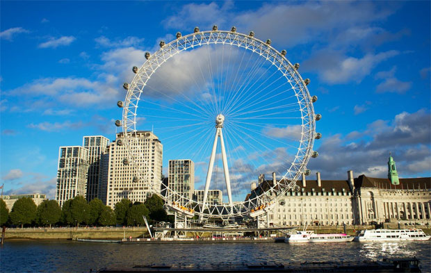 Things to Do in London Exploring the Charms of the British Capital