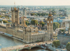 Things to Do in London: Exploring the Charms of the British Capital