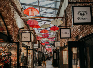 Things to Do in London Exploring the Charms of the British Capital