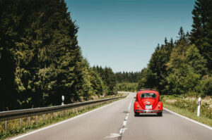 Travelling with Kids: Safe Car Travel when the Weather is Hot
