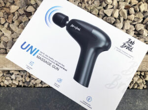 Father's Day Gift Guide 2023 - Gift Ideas for Dads Bob and Brad UNI Massage Gun
